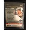 Image 2 : 2015-16 UD UPPER DECK TIM HORTONS PLATINUM PROFILES SIDNEY CROSBY