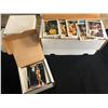 Image 1 : BASKETBALL TRADING CARDS LOT