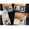 Image 2 : BASKETBALL TRADING CARDS LOT
