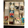 Image 1 : HOCKEY TRADING CARDS LOT (VARIOUS YEARS)