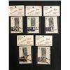 Image 1 : SP AUTHENTIC  FOOTBALL CARD LOT