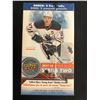 Image 1 : 2017-18 UPPER DECK SERIES TWO HOCKEY BLASTER BOX
