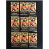 Image 1 : 2018-19 UPPER DECK SERIES ONE HOCKEY CARD PACKS LOT