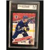 Image 1 : 2016-17 UD HOCKEY CARD DAY #CAN5 MITCH MARNER CANADA'S ROOKIES (9.5 NGM)