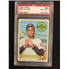 Image 1 : 1969 TOPPS #562 BOB WATSON (NM-MT 8)
