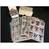 Image 1 : HOCKEY TRADING CARDS LOT (VARIOUS YEARS)