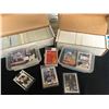 Image 1 : MIXED SPORTS CARD LOT