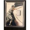 Image 1 : 2018 PANINI GARY SANCHEZ BASEBALL CARD