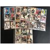 Image 1 : WAYNE GRETZKY HOCKEY CARD LOT
