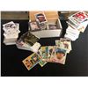 Image 1 : MIXED SPORTS CARD LOT