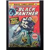 Image 1 : BLACK PANTHER #13 (MARVEL COMICS)