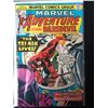 Image 1 : ADVENTURE FEATURING DAREDEVIL #1 (MARVEL COMICS)