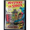 Image 1 : MYSTERY IN SPACE #102 (DC COMICS)