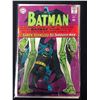 Image 1 : BATMAN #195 (DC COMICS) 1967