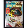 Image 1 : CHALLENGERS OF THE UNKNOWN #46 (DC COMICS)