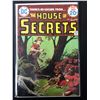 Image 1 : THE HOUSE OF SECRETS #120 (DC COMICS)