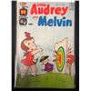 Image 1 : LITTLE AUDREY & MELVIN #50 (HARVEY COMICS)