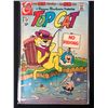 Image 1 : TOP CAT #10 (CHARLTON COMICS)