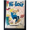 Image 1 : HI & LOIS #6 (CHARLTON COMICS)