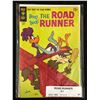 Image 1 : ROAD RUNNER #13 (GOLD KEY COMICS) 1969