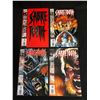 Image 1 : SABRETOOTH COMIC BOOK LOT (MARVEL COMICS0