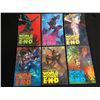 Image 1 : WORLD WITHOUT END COMIC BOOK LOT #1-6 (DC COMICS)