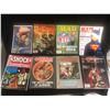 Image 1 : COMIC BOOK LOT (VARIOUS COMICS)
