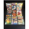 Image 1 : COMIC BOOK LOT (VARIOUS COMICS)