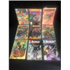 Image 1 : COMIC BOOK LOT (VARIOUS COMICS)