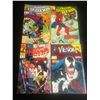 Image 1 : SPIDER-MAN COMIC BOOK LOT (MARVEL COMICS)