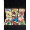 Image 1 : SPIDER-MAN COMIC BOOK LOT (MARVEL COMICS)