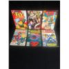 Image 1 : COMIC BOOK LOT (VARIOUS COMICS)