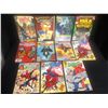 Image 1 : COMIC BOOK LOT (VARIOUS COMICS)