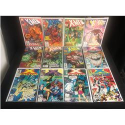 X-MEN/ X-FACTOR COMIC BOOK LOT