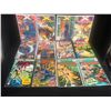 Image 1 : COMIC BOOK LOT (VARIOUS COMICS)