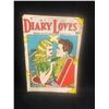 Image 1 : DIARY LOVES #2 COMIC BOOK LOT