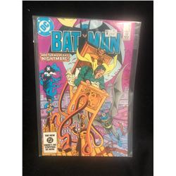 BATMAN #377 (DC COMICS)