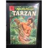 Image 1 : VINTAGE TARZAN COMIC BOOK (DELL COMICS)