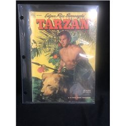 VINTAGE TARZAN COMIC BOOK (DELL COMICS)