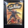 Image 1 : VINTAGE THE LONE RANGER COMIC BOOK (DELL COMICS)