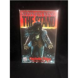 STEPHEN KING THE STAND #1-5 (MARVEL COMICS)