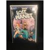 Image 1 : LOST PLANET #1-6 (ECLIPSE COMICS)