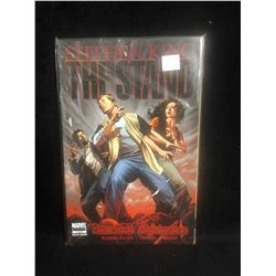 STEPHEN KING THE STAND #1-5 (MARVEL COMICS)