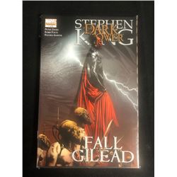 STEPHEN KING DARK TOWER #1-6 (MARVEL COMICS)