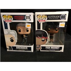 FUNKO POP! VINYL FIGURES LOT