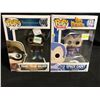 Image 1 : FUNKO POP! VINYL FIGURES LOT