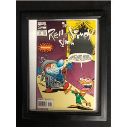 THE REN & STIMPY SHOW #17 (MARVEL COMICS)