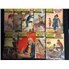 Image 1 : CLASSICS ILLUSTRATED COMIC BOOK LOT