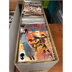 BULK COMIC BOOK LOT