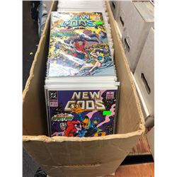 BULK COMIC BOOK LOT